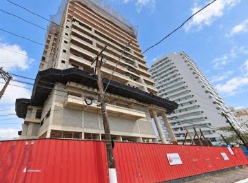 Apartamento · 81m² · 2 Quartos · 1 Vaga · APARTAMENTO COM  81,07 m² - FLÓRIDA - PRAIA GRANDE SP