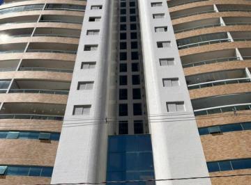 Apartamento · 92m² · 2 Quartos · 1 Vaga · Apartamento 2 Quartos à Venda no Tupi, Praia Grande