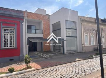 ?? PRÉDIO COMERCIAL PARA LOCAÇÃO, CENTRO DE ATIBAIA · Salão para alugar, 443 m² por R$ 11.402,50/mês - Centro - Atibaia/SP
