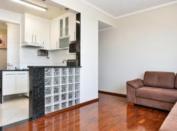 Apartamento · 80m² · 3 Quartos · 1 Vaga · Apartamento à venda no Floresta | 3 quartos, 80 m² e 1 vaga de garagem