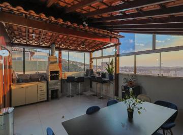 Apartamento · 110m² · 3 Quartos · 1 Vaga · Apartamento - Buritis