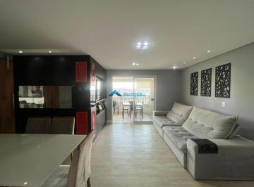 Apartamento · 87m² · 3 Quartos · 2 Vagas · Apartamento a Venda C/ 3 Dorms, Suíte, Repleto de Armários, Andar Alto, Cond Esplendido 