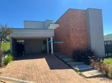 Casa · 226m² · 5 Quartos · 4 Vagas · Casa Térrea a venda com 226m² de A/C no Condomínio Brisas do Lago Jundiaí - SP