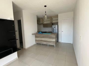 Apartamento · 54m² · 2 Quartos · 1 Vaga · Apartamento locação de 54m² 2 dormitórios sendo 1 suíte com 1 vaga de garagem - Vista Park - Jundiai