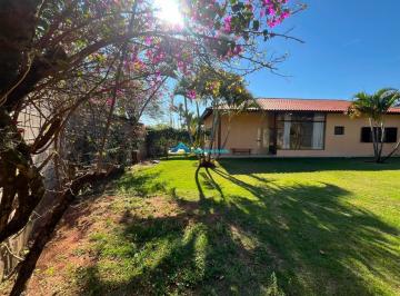Casa · 200m² · 3 Quartos · 7 Vagas · Casa Térrea para Locação C/ 3 Dorms sendo 1 Suíte, Amplo Quintal gramado, Bairro Medeiros, Jundiaí S