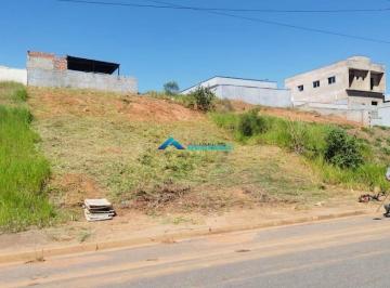 Terreno · 250m² · Vende-se Terreno de 250 m² no Jardim Itália, Itupeva-SP