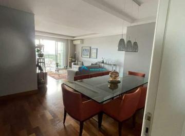 Apartamento · 160m² · 3 Quartos · 2 Vagas · Apartamento à venda, 3 quartos, 1 suíte, 2 vagas, Jardim Campos Elisios - Jundiaí/SP