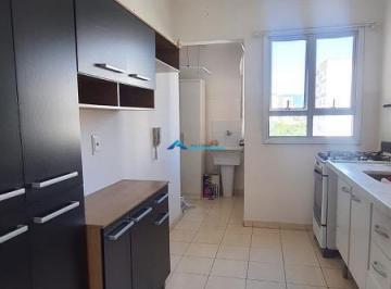 Apartamento · 57m² · 2 Quartos · Apartamento a venda 2 dormitorios Cond. Portal das Palmeiras