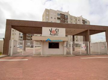 Apartamento · 69m² · 3 Quartos · 2 Vagas · Apartamento de 3 Dorms, 1 Suíte, Vista Livre para Serra do Japi, Cond Yes, Medeiros Jundiaí 