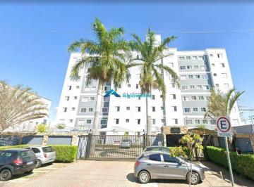 Apartamento · 48m² · 2 Quartos · 1 Vaga · Apartamento para locação C/ 2 Dorms - Mobiliado - Cond Joanesburgo