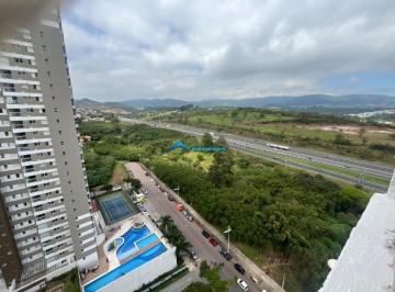 Apartamento · 66m² · 2 Quartos · 1 Vaga · Apartamento a Venda, 2 Dorms sendo 1 Suíte, Andar alto e Sol da Manhã, Cond Flex 2, Jundiaí SP