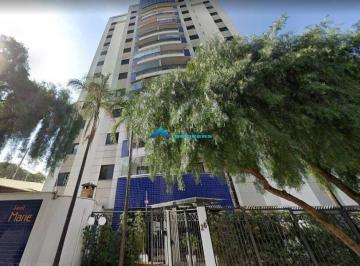 Apartamento · 92m² · 3 Quartos · 2 Vagas · Apartamento a Venda C/ 3 Dorms, Total de 92 m², Cond Residencial Saint Marie