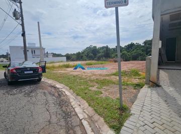 Terreno · 348m² · Vende-se Terreno plano de 348 m² no condomínio Bella Vittá, em Jundiai-SP