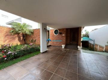Casa · 265m² · 4 Quartos · 4 Vagas · Casa para Locação C/ 4 Quartos, 4 vagas, Bairro Vila Virginia, Próximo da Av 9 de Julho.