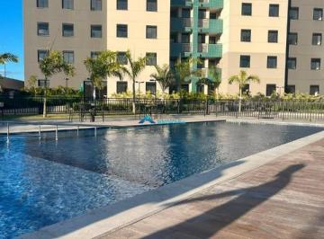 Apartamento · 58m² · 2 Quartos · 1 Vaga · Apartamento para Locação C/ 2 Dormitórios, Varanda, Cond Altos Da Samuel, Jundiaí