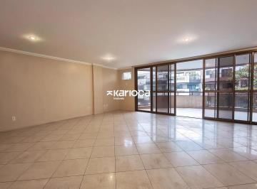 Apartamento 193m² Aluguel Recreio dos Bandeirantes · APARTAMENTO DE 193M COM 3 QUARTOS SENDO 3 SUITES 5 BANHEIROS 3 VAGAS RECREIO DOS BANDEIRANTES