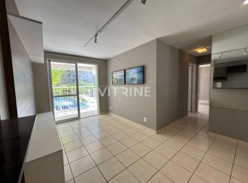 Apartamento · 63m² · 2 Quartos · 1 Vaga · Vendo Flex Gama 2 quartos 63m setor central do Gama