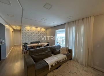 Apartamento · 110m² · 4 Quartos · 2 Vagas · Vendo apartamento no ROSSI SPLENDORE 110m vista livre 4 quartos