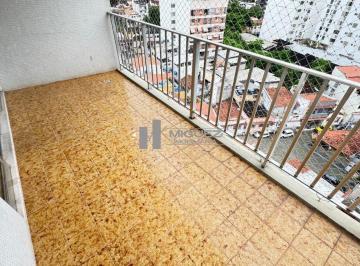Apartamento · 48m² · 1 Quarto · 1 Vaga · Apartamento a venda Largo do Verdun, Rua Barão de mesquita. varanda, sala 1 quarto, 1 vaga de garage