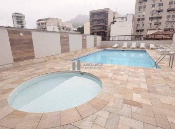 Apartamento · 97m² · 3 Quartos · 2 Vagas · Apartamento à venda na Rua Carvalho Alvim - Tijuca. Varanda, sala 3 quartos, sendo 1 suíte, banheiro