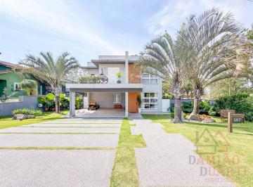 Casa · 320m² · 4 Quartos · 4 Vagas · Vende-se Casa com 4 dormitórios, sendo 4 suítes para venda - Granja Viana -