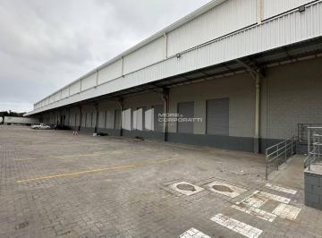 Comercial · 5446m² · Galpão Comercial - 5.446 m² - Civit I - Serra/ES