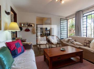 Casa · 174m² · 3 Quartos · 2 Vagas · Casa para Aluguel - Jardim Planalto, 3 Quartos,  174 m2 - Campinas