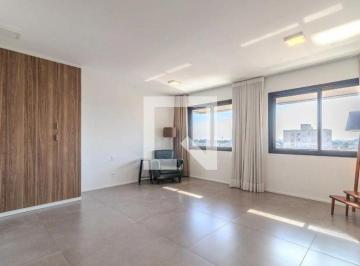 Apartamento · 42m² · 1 Quarto · 2 Vagas · Apartamento para Aluguel - Floresta, 1 Quarto, 42 m2 - Porto Alegre