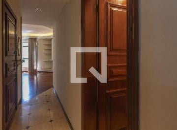Apartamento en Aluguel de 5 quartos Itaim Bibi · Apartamento para Aluguel - Itaim Bibi, 5 Quartos, 182 m2 - São Paulo