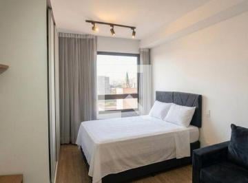 Apartamento · 25m² · 1 Quarto · Apartamento para Aluguel - Planalto Paulista, 1 Quarto, 25 m2 - São Paulo