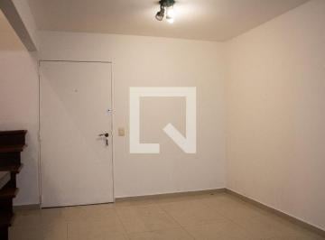 Apartamento en Aluguel de 1 quarto Brooklin · Apartamento para Aluguel - Brooklin, 1 Quarto, 49 m2 - São Paulo