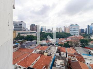 Apartamento · 65m² · 1 Quarto · 1 Vaga - QuintoAndar (Premier Locação) · Apartamento para Aluguel - Chácara Santo Antonio, 1 Quarto, 65 m2 - São Paulo