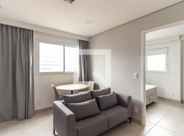 Apartamento · 29m² · 1 Quarto · Apartamento para Aluguel - Santa Cecília, 1 Quarto,  29 m2 - São Paulo