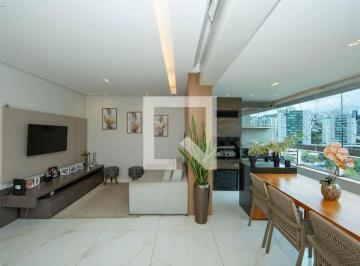 Apartamento · 105m² · 4 Quartos · 2 Vagas · Apartamento para Aluguel - Estoril , 4 Quartos, 105 m2 - Belo Horizonte