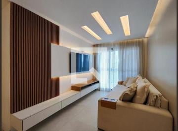 Apartamento · 86m² · 3 Quartos · 1 Vaga · Apartamento para Aluguel - Maracanã, 3 Quartos, 86 m2 - Rio de Janeiro
