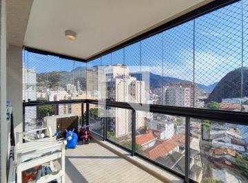 Apartamento de 3 quartos Aluguel R$ 5.500 · Apartamento para Aluguel - Maracanã, 3 Quartos, 86 m2 - Rio de Janeiro