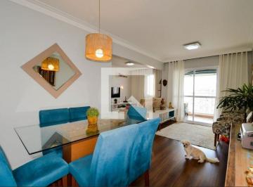 Apartamento · 75m² · 2 Quartos · 2 Vagas · Apartamento para Aluguel - Vila Augusta, 2 Quartos, 75 m2 - Guarulhos