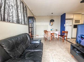 Apartamento · 46m² · 2 Quartos · 1 Vaga · Apartamento para Aluguel - Piqueri, 2 Quartos, 46 m2 - São Paulo