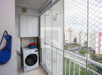 Apartamento de 2 quartos Aluguel R$ 3.500 · Apartamento para Aluguel - Jardim São Savério, 2 Quartos, 63 m2 - São Paulo