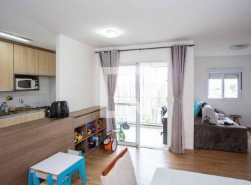 Apartamento de 2 quartos, São Paulo · Apartamento para Aluguel - Jardim São Savério, 2 Quartos, 63 m2 - São Paulo