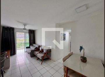 Apartamento · 68m² · 2 Quartos · 1 Vaga · Apartamento para Aluguel - Recreio, 2 Quartos, 68 m2 - Rio de Janeiro