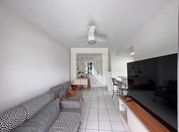 Sobre o imóvel: Apartamento de aproximadamente 68 m², no 10º andar do Barra Sund · Apartamento para Aluguel - Recreio, 2 Quartos, 68 m2 - Rio de Janeiro