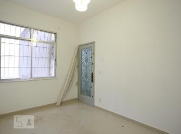 Apartamento · 58m² · 2 Quartos · Apartamento para Aluguel - Tijuca, 2 Quartos, 58 m2 - Rio de Janeiro