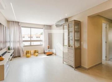 Apartamento · 83m² · 3 Quartos · 2 Vagas · Apartamento para Aluguel - Vila Ipiranga, 3 Quartos,  83 m2 - Porto Alegre