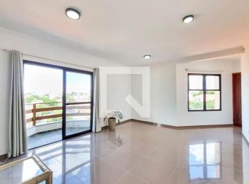 Apartamento · 90m² · 3 Quartos · 1 Vaga · Apartamento para Aluguel - Jardim das Industrias, 3 Quartos, 90 m2 - São José dos Campos
