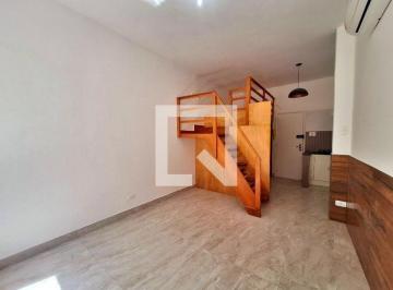 Apartamento · 25m² · 1 Quarto · Apartamento para Aluguel - Catete, 1 Quarto, 25 m2 - Rio de Janeiro