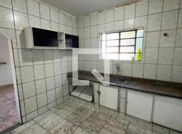 Casa en Aluguel de 3 quartos Floresta · Casa para Aluguel - Floresta, 3 Quartos, 150 m2 - Belo Horizonte