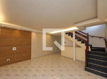 Casa · 300m² · 3 Quartos · 2 Vagas · Casa para Aluguel - Jardim Imperador, 3 Quartos,  300 m2 - São Paulo