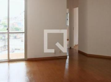 Apartamento · 48m² · 2 Quartos · 1 Vaga · Apartamento para Aluguel - Jardim Marajoara , 2 Quartos,  48 m2 - São Paulo