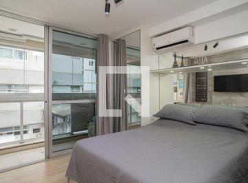 Apartamento · 34m² · 1 Quarto · Apartamento para Aluguel - Consolação, 1 Quarto, 34 m2 - São Paulo